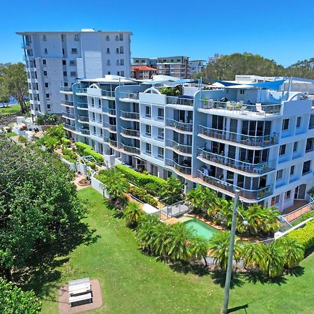 מרוצ'ידור Reflections Holiday Apartments מראה חיצוני תמונה