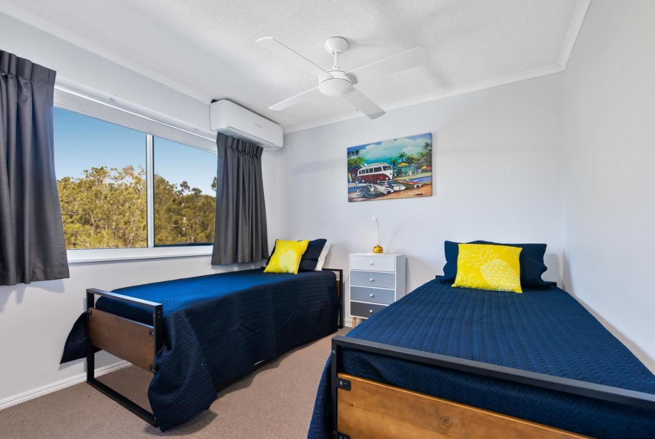 מרוצ'ידור Reflections Holiday Apartments מראה חיצוני תמונה
