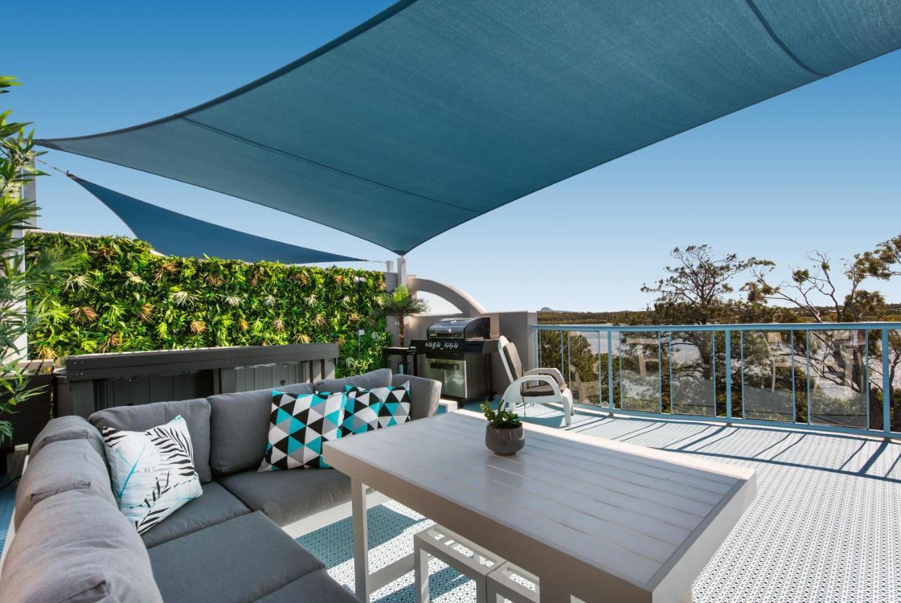 מרוצ'ידור Reflections Holiday Apartments מראה חיצוני תמונה