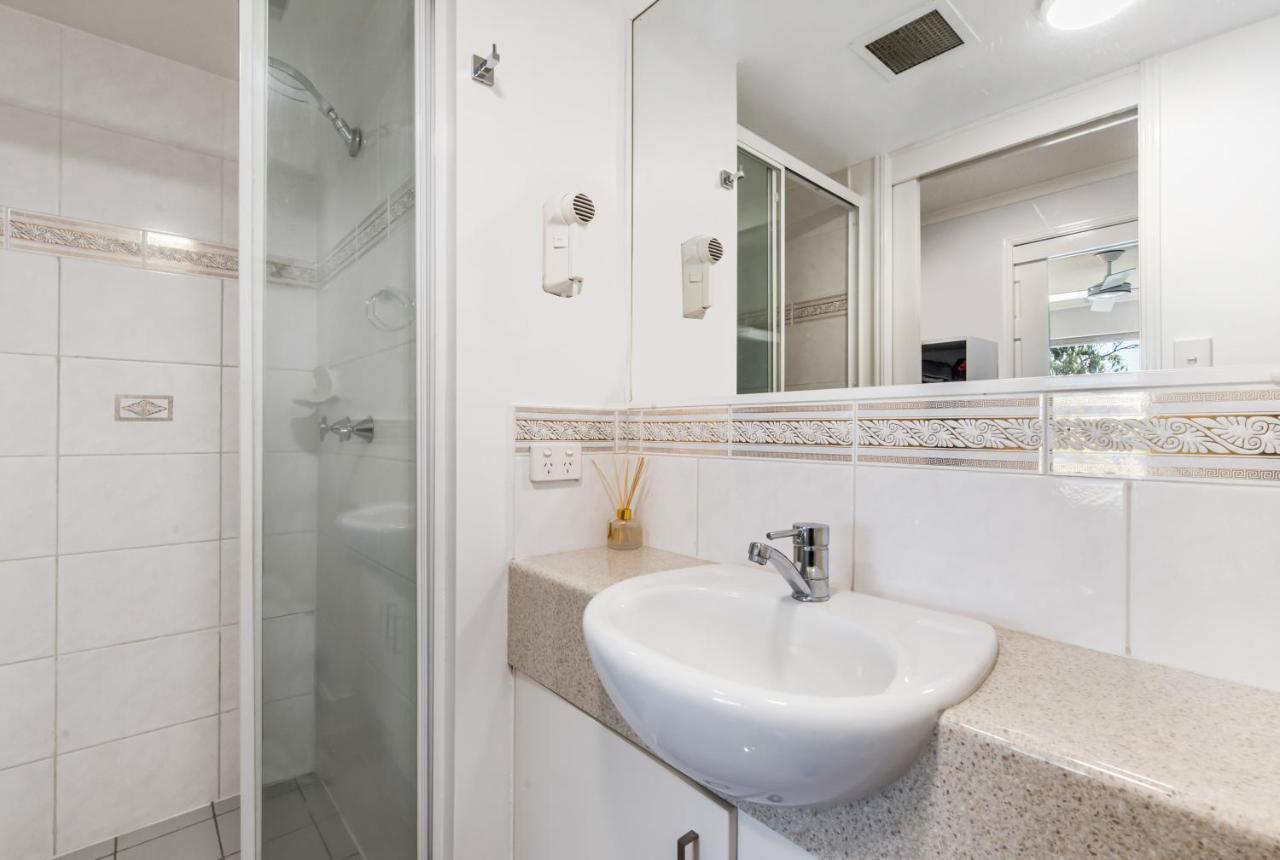מרוצ'ידור Reflections Holiday Apartments מראה חיצוני תמונה