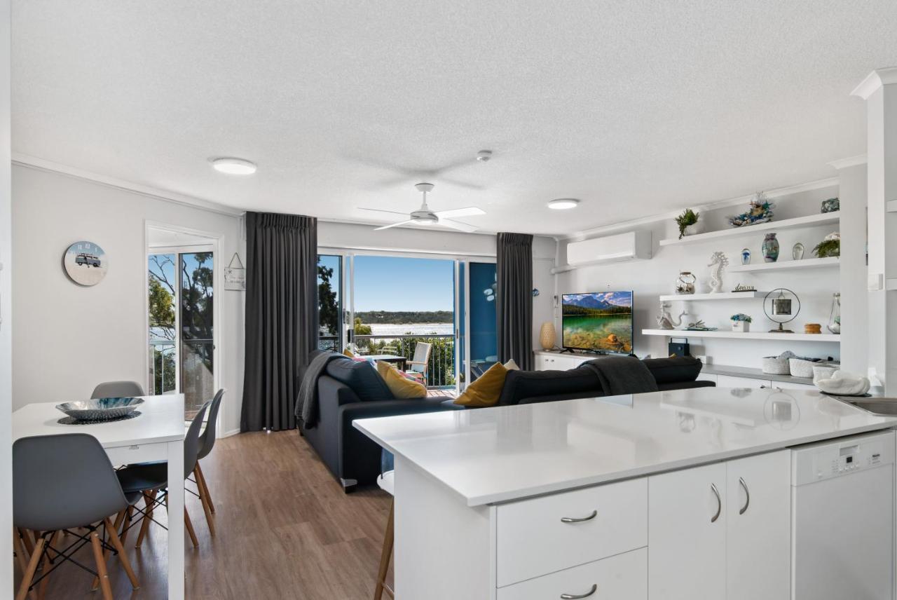 מרוצ'ידור Reflections Holiday Apartments מראה חיצוני תמונה