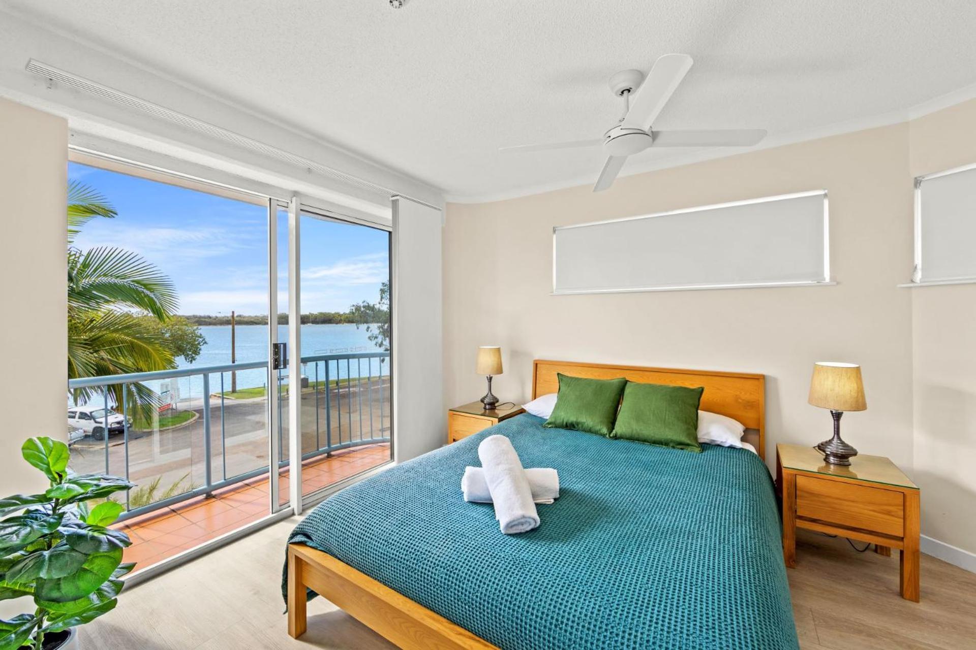 מרוצ'ידור Reflections Holiday Apartments מראה חיצוני תמונה