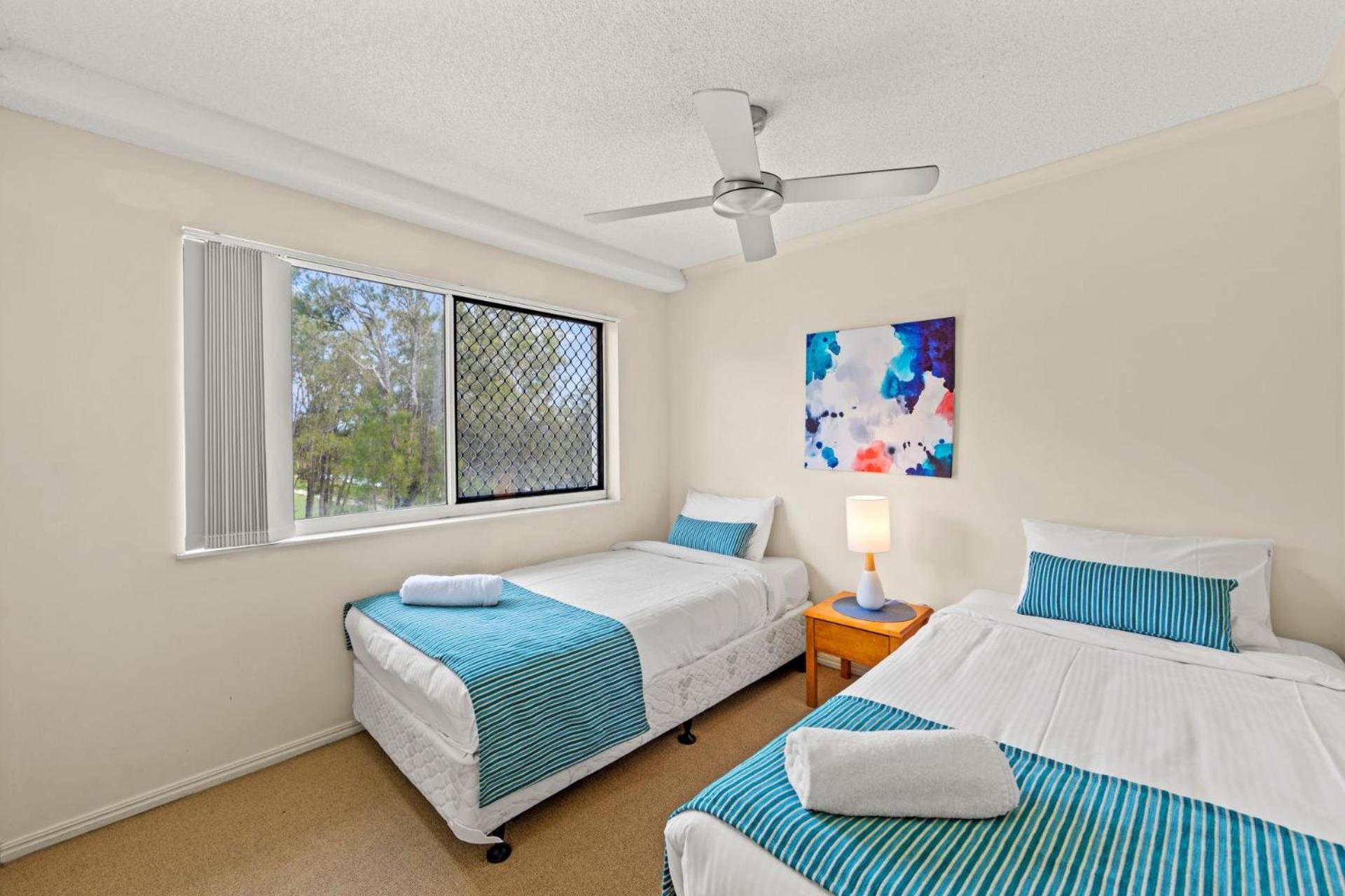 מרוצ'ידור Reflections Holiday Apartments מראה חיצוני תמונה