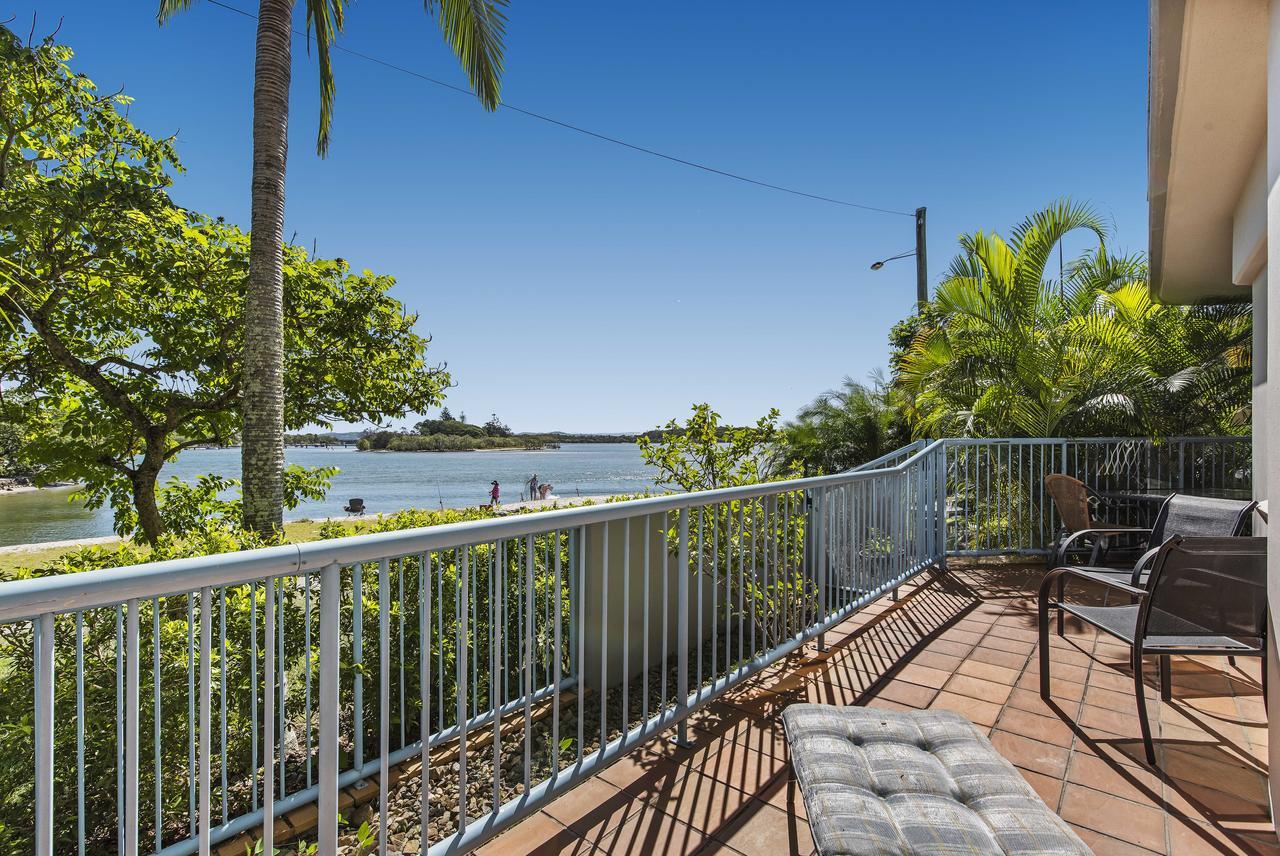 מרוצ'ידור Reflections Holiday Apartments מראה חיצוני תמונה
