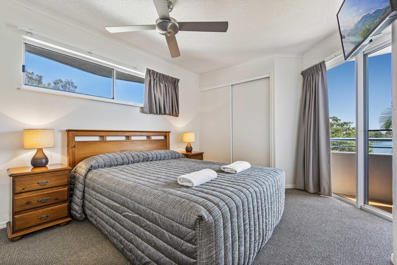 מרוצ'ידור Reflections Holiday Apartments מראה חיצוני תמונה