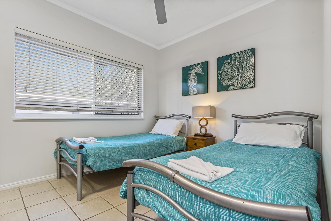 מרוצ'ידור Reflections Holiday Apartments מראה חיצוני תמונה