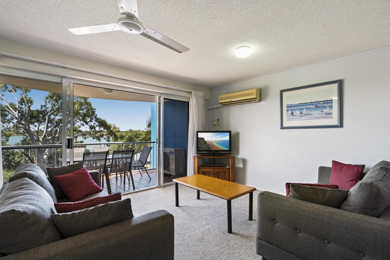 מרוצ'ידור Reflections Holiday Apartments מראה חיצוני תמונה