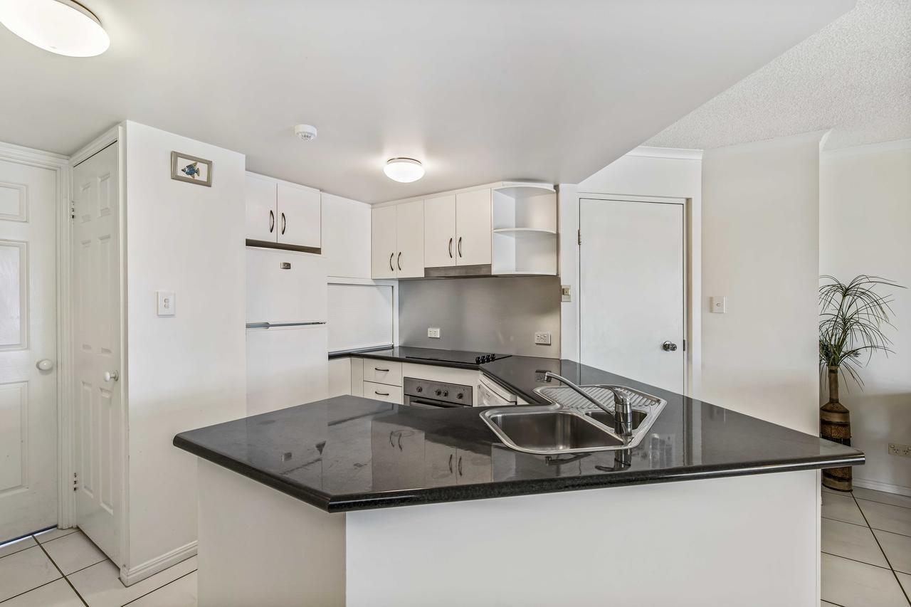 מרוצ'ידור Reflections Holiday Apartments מראה חיצוני תמונה