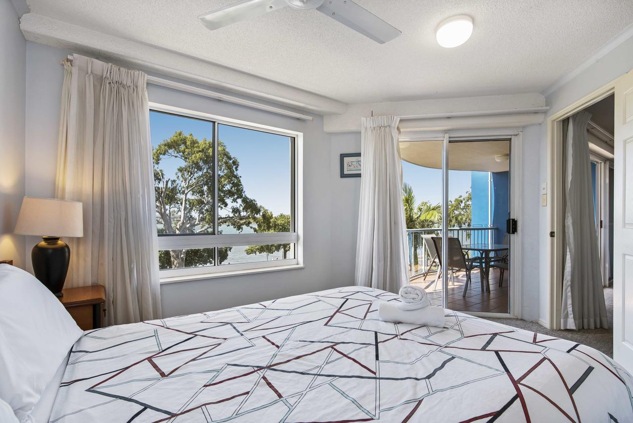 מרוצ'ידור Reflections Holiday Apartments מראה חיצוני תמונה