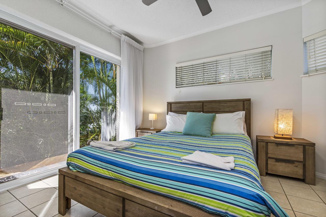 מרוצ'ידור Reflections Holiday Apartments מראה חיצוני תמונה