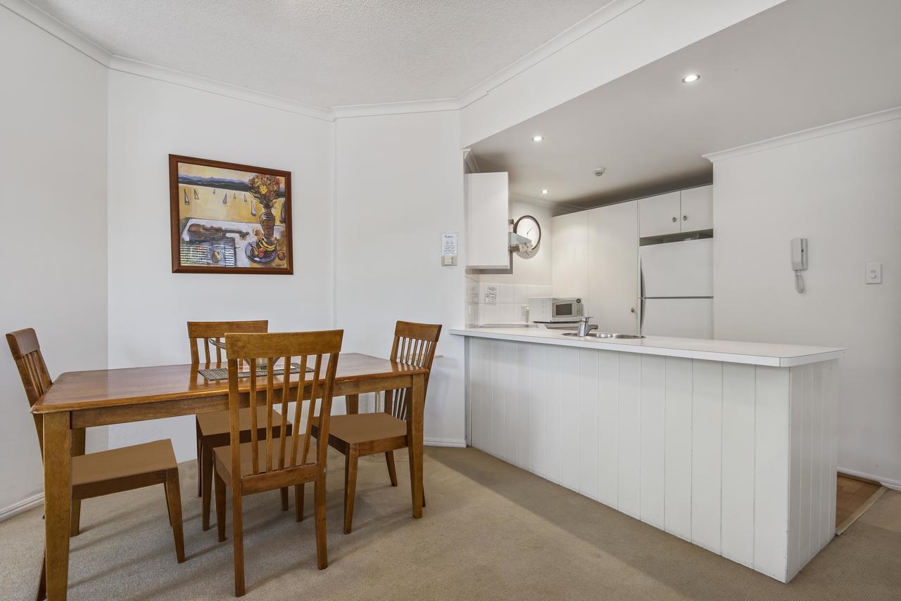 מרוצ'ידור Reflections Holiday Apartments מראה חיצוני תמונה
