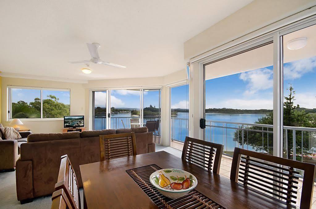מרוצ'ידור Reflections Holiday Apartments מראה חיצוני תמונה