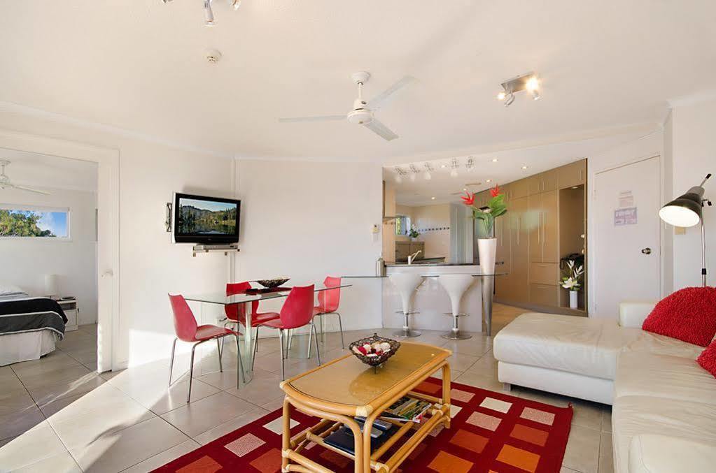 מרוצ'ידור Reflections Holiday Apartments מראה חיצוני תמונה