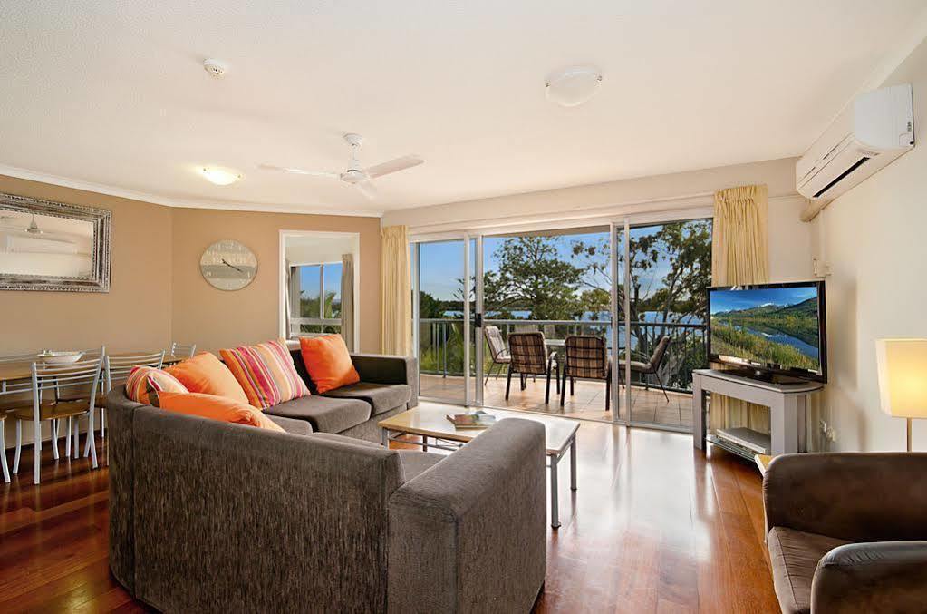 מרוצ'ידור Reflections Holiday Apartments מראה חיצוני תמונה